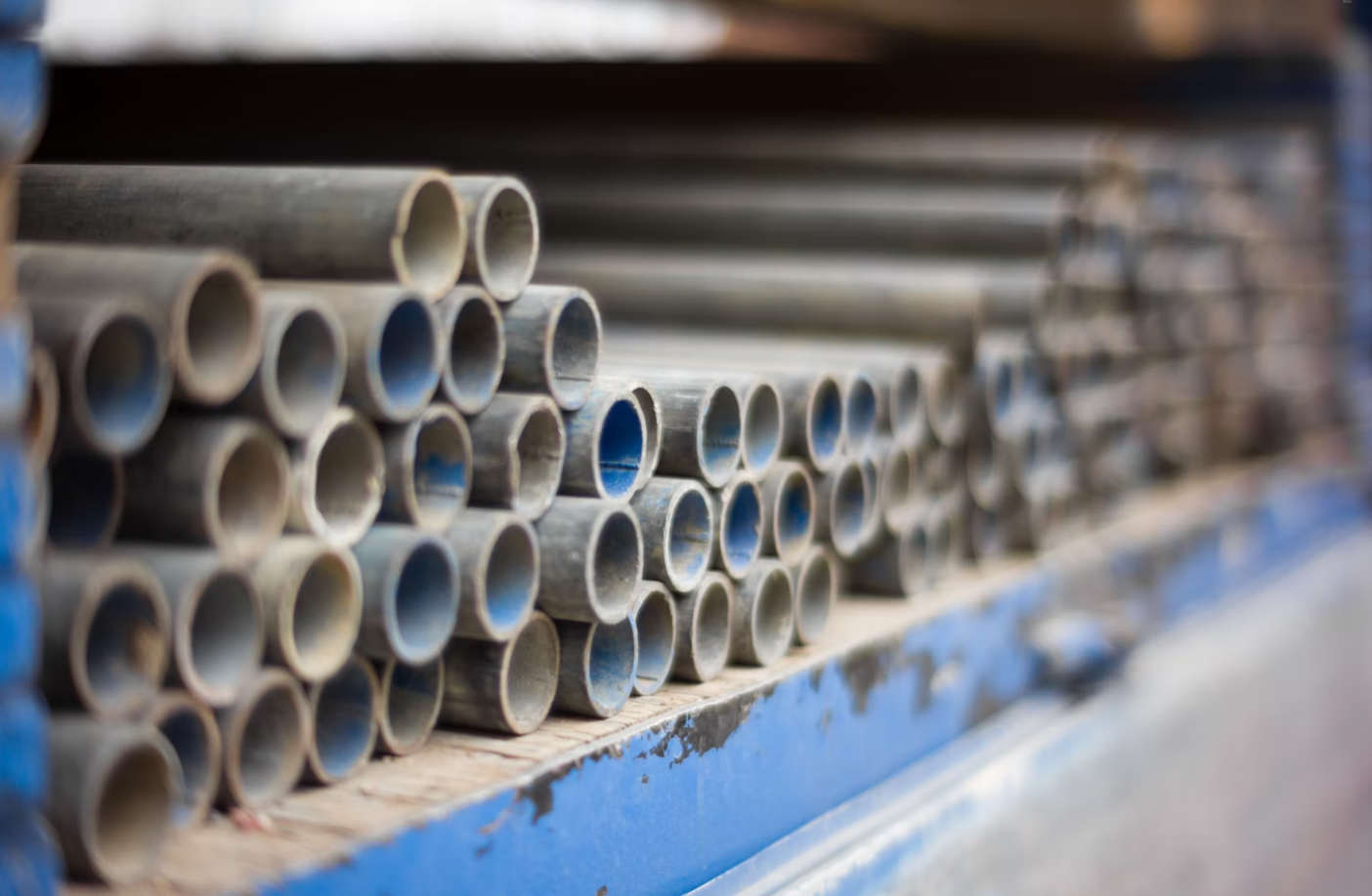 Dlaczego recykling złomu metali jest istotny dla gospodarki?