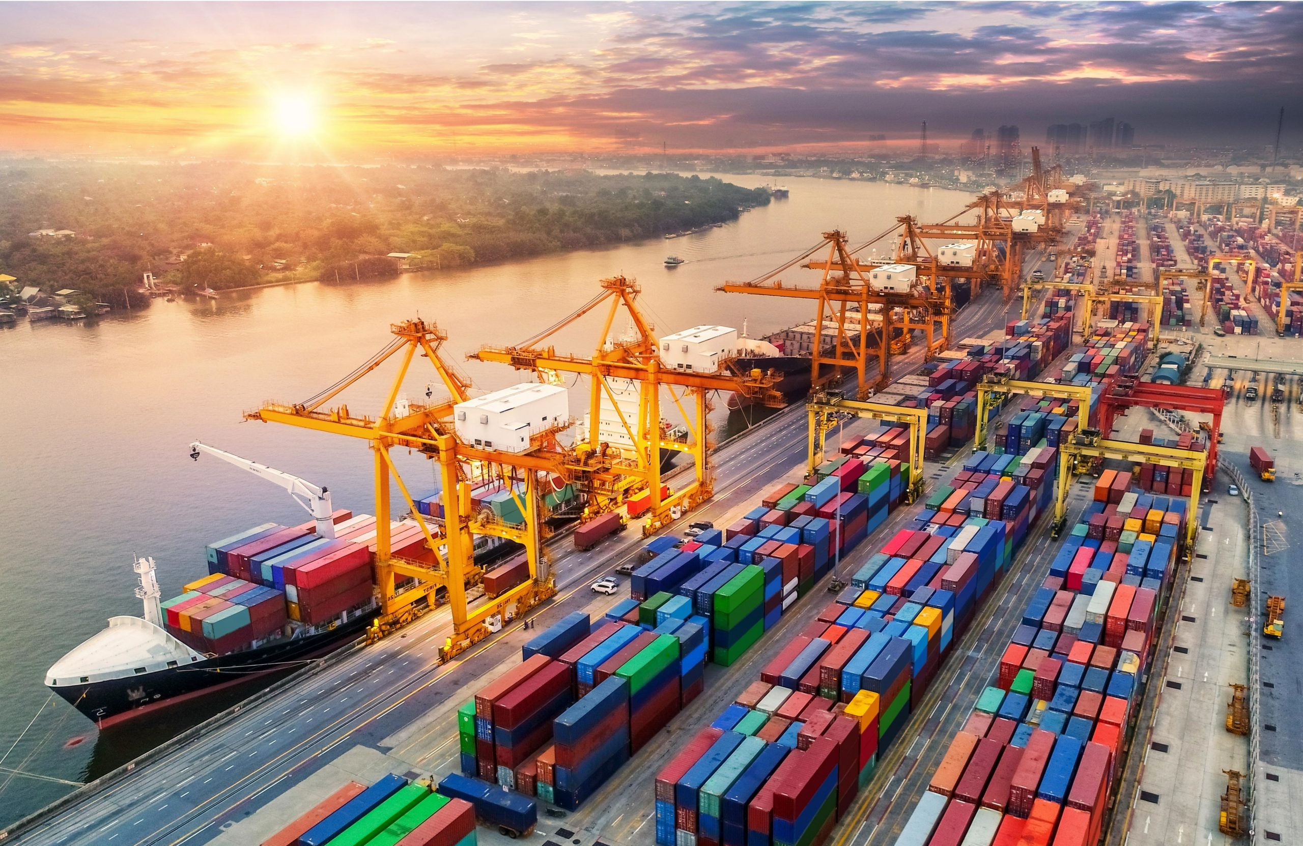 Najlepsze porady logistyczne dla małych i średnich przedsiębiorstw