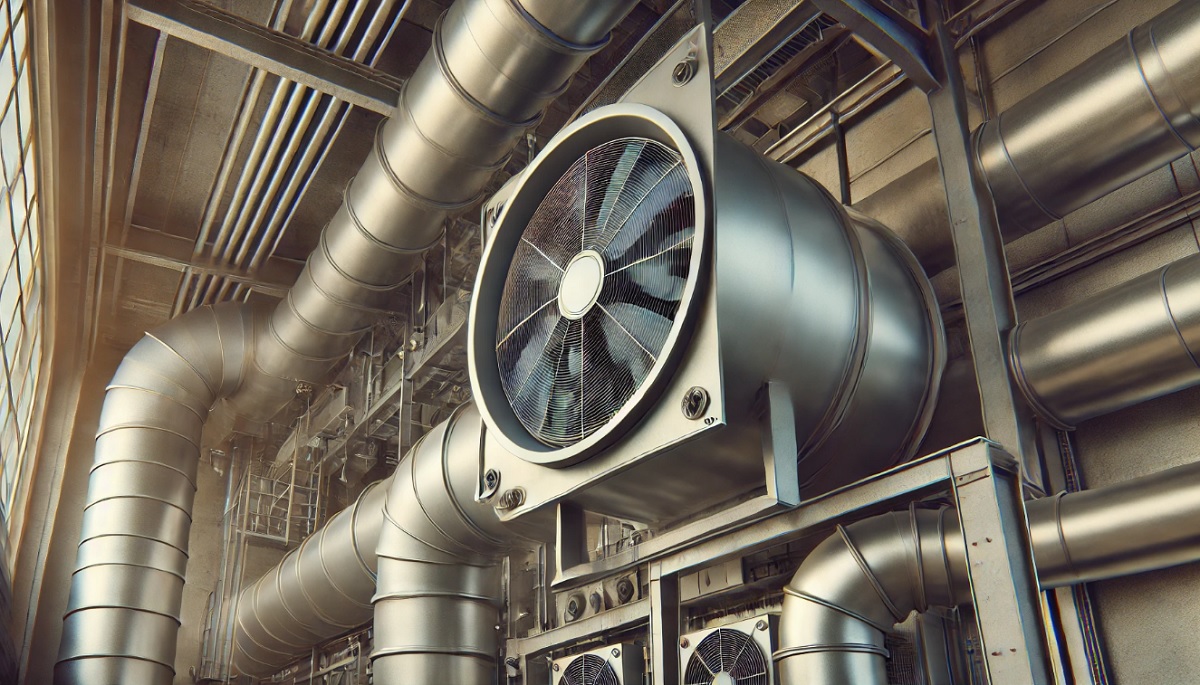 Dlaczego wentylatory wyciągowe kanałowe są niezbędne w nowoczesnych instalacjach wewnętrznych?