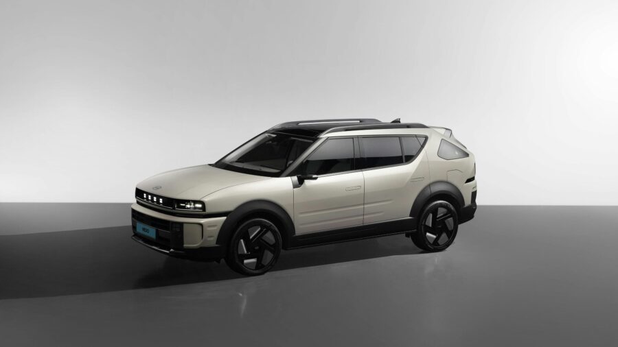 Czy samochody na wodór mają sens? Koszt przejechania 100 km na wodorze