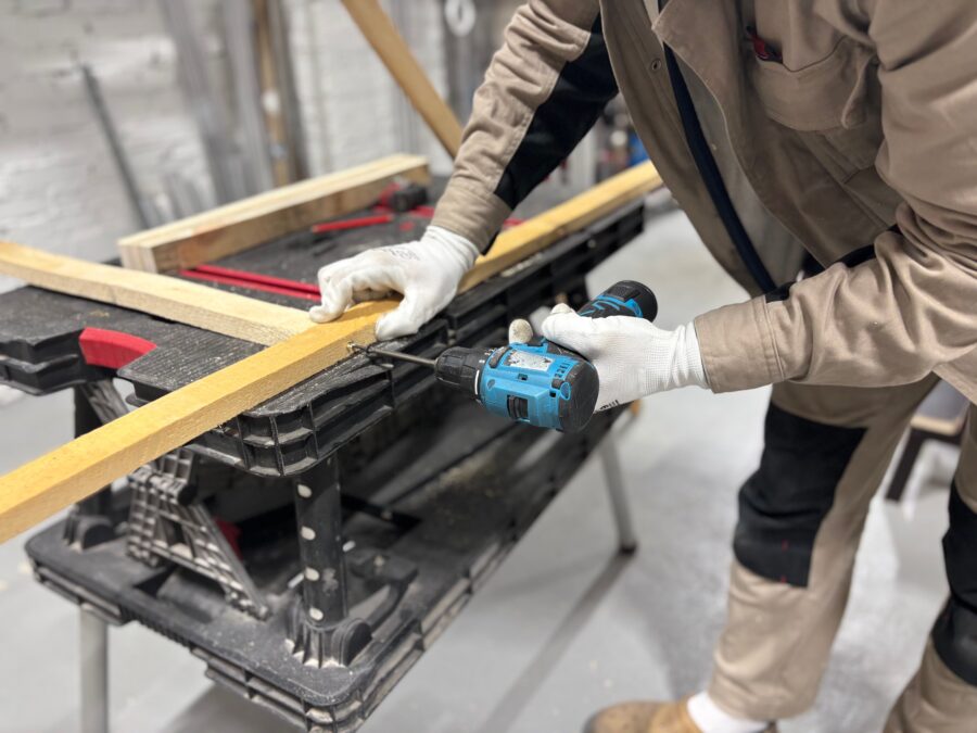 Polskie elektronarzędzia na rynku europejskim – Jak krajowi producenci konkurują jakością z globalnymi gigantami?