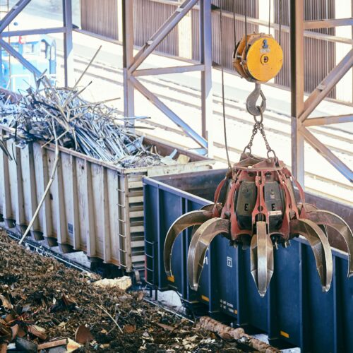 Recykling metali – Jak przemysł odzyskuje cenne surowce i ogranicza odpady